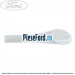 Palnie umplere rezervor benzina dupa 10/2013 Ford Mondeo 2019-2023 1.5 EcoBoost 165 cp