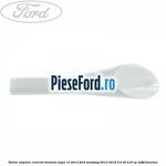 Palnie umplere rezervor benzina dupa 10/2013 Ford Mustang 2015-2018 5.0 V8 418 cp MF8F benzina