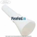 Palnie umplere rezervor benzina Ford Fiesta 2005-2008 1.3 60 cp