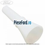 Palnie umplere rezervor benzina Ford Fiesta 2005-2008 1.3 69 cp