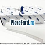 Palnie umplere rezervor diesel Ford Escort 1995-1998 1.8 16V 105 cp