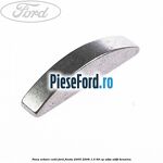 Pana arbore cotit Ford Fiesta 2005-2008 1.3 69 cp