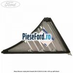 Pana blocare roata Ford Transit 2014-2018 2.2 TDCi 155 cp CVF5 diesel