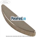 Pana pinion arbore cotit Ford Fiesta 1989-1996 1.6 Turbo 131 cp