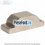 Pana pinion arbore cotit Ford Focus 2014-2018 1.6 TDCi ECOnetic 105 cp