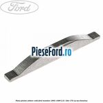 Pana pinion arbore cotit Ford Mondeo 1993-1996 2.5 i 24V 170 cp SEA benzina