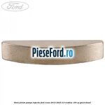 Pana pinion pompa injectie Ford S-Max 2015-2023 2.0 EcoBlue 150 cp