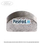 Pana pinion pompa ulei Ford Mondeo 2008-2014 2.0 TDCi 140 cp QXBA, QXBB, UFBA, UFBB diesel