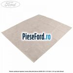 Panou antiscart spatar scaun fata Ford Focus 2008-2011 2.0 TDCi 110 cp
