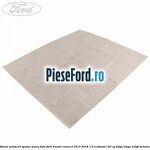 Panou antiscart spatar scaun fata Ford Transit Connect 2013-2018 1.0 EcoBoost 100 cp