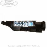 Panou aripa fata dreapta Ford Transit 2000-2006 2.0 DI 75 cp