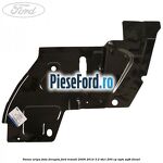 Panou aripa fata dreapta Ford Transit 2006-2014 3.2 TDCi 200 cp