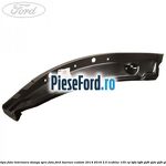 Panou aripa fata interioara stanga spre fata Ford Tourneo Custom 2014-2018 2.0 EcoBlue 105 cp