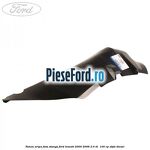 Panou aripa fata stanga Ford Transit 2000-2006 2.0 DI  100 cp