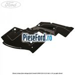 Panou aripa fata stanga Ford Transit 2006-2014 2.2 TDCi 110 cp