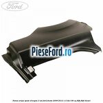 Panou aripa spate dreapta 3 usi Ford Fiesta 2008-2012 1.4 TDCi 68 cp
