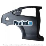Panou aripa spate dreapta 3 usi Ford Focus 2004-2007 2.0 145 cp