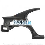 Panou aripa spate dreapta 4 usi berlina Ford Mondeo 2000-2007 3.0 V6 24V 204 cp