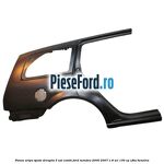 Panou aripa spate dreapta 5 usi combi Ford Mondeo 2000-2007 1.8 SCi 130 cp