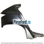 Panou aripa spate dreapta 5 usi hatchback Ford Focus Active 2019-2023 1.5 EcoBoost 150 cp
