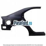 Panou aripa spate dreapta 5 usi hatchback Ford Mondeo 2000-2007 1.8 SCi 130 cp