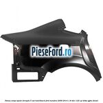 Panou aripa spate dreapta 5 usi hatchback Ford Mondeo 2008-2014 1.8 TDCi 125 cp