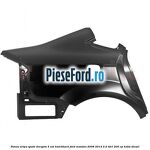 Panou aripa spate dreapta 5 usi hatchback Ford Mondeo 2008-2014 2.2 TDCi 200 cp