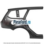 Panou aripa spate dreapta combi Ford Focus 2004-2007 1.6 Ti 115 cp