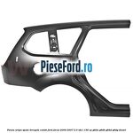 Panou aripa spate dreapta combi Ford Focus 2004-2007 2.0 TDCi 136 cp