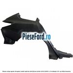 Panou aripa spate dreapta combi inferior Ford Focus Active 2019-2023 1.0 EcoBoost 101 cp