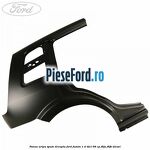 Panou aripa spate dreapta Ford Fusion 1.4 TDCi 68 cp