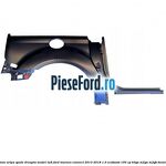 Panou aripa spate dreapta model LWB Ford Tourneo Connect 2013-2018 1.0 EcoBoost 100 cp