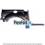 Panou aripa spate dreapta model LWB Ford Tourneo Connect 2013-2018 1.6 TDCi 75 cp