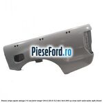Panou aripa spate stanga 3/4 usi Ford Ranger 2012-2015 3.2 TDCi 4x4 200 cp