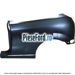Panou aripa spate stanga 3 usi Ford Focus 1998-2004 2.0 16V 131 cp