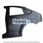 Panou aripa spate stanga 3 usi Ford Focus 2004-2007 2.0 145 cp