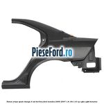 Panou aripa spate stanga 4 usi berlina Ford Mondeo 2000-2007 1.8 16V 110 cp