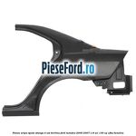 Panou aripa spate stanga 4 usi berlina Ford Mondeo 2000-2007 1.8 SCi 130 cp