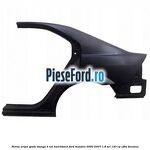 Panou aripa spate stanga 5 usi hatchback Ford Mondeo 2000-2007 1.8 SCi 130 cp