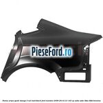 Panou aripa spate stanga 5 usi hatchback Ford Mondeo 2008-2014 2.0 145 cp