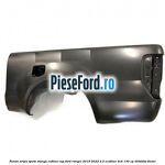 Panou aripa spate stanga cabina RAP Ford Ranger 2019-2022 2.0 EcoBlue 4x4 130 cp