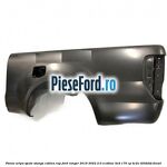 Panou aripa spate stanga cabina RAP Ford Ranger 2019-2022 2.0 EcoBlue 4x4 170 cp