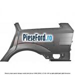 Panou aripa spate stanga combi Ford Focus 1998-2004 1.6 16V 100 cp