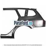 Panou aripa spate stanga combi Ford Focus 2004-2007 1.6 Ti 115 cp