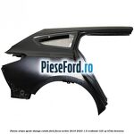 Panou aripa spate stanga combi Ford Focus Active 2019-2023 1.0 EcoBoost 125 cp