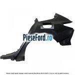 Panou aripa spate stanga combi inferior Ford Focus 2019-2023 1.5 Ti-VCT 120 cp