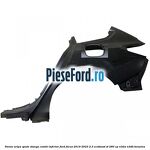 Panou aripa spate stanga combi inferior Ford Focus 2019-2023 2.3 EcoBoost ST 280 cp
