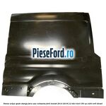 Panou aripa spate stanga fara usa culisanta Ford Transit 2014-2018 2.2 TDCi 4x4 155 cp