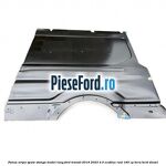 Panou aripa spate stanga model lung Ford Transit 2019-2023 2.0 EcoBlue RWD 185 cp
