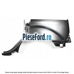 Panou aripa spate stanga model LWB Ford Tourneo Connect 2013-2018 1.6 TDCi 75 cp